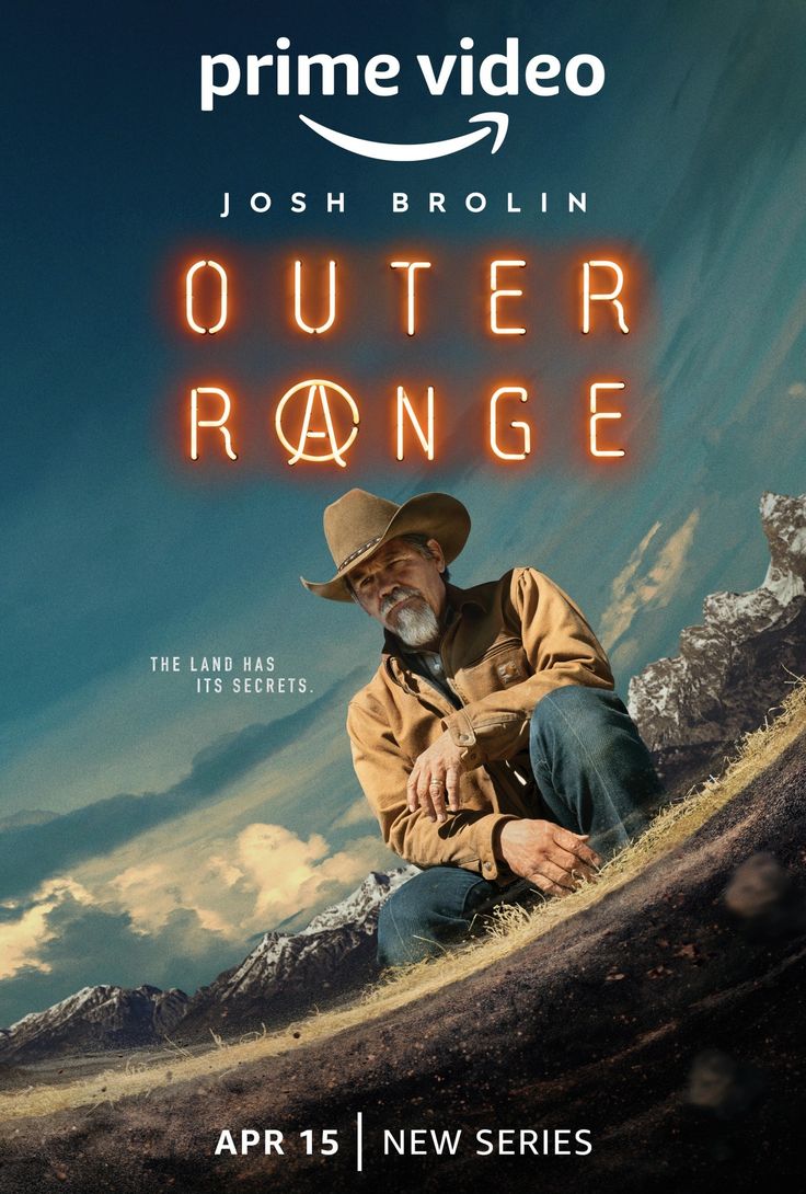  Outer Range