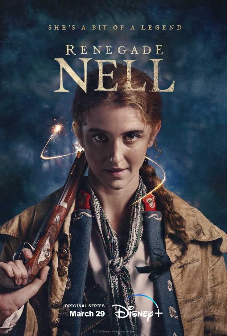 Renegard NELL